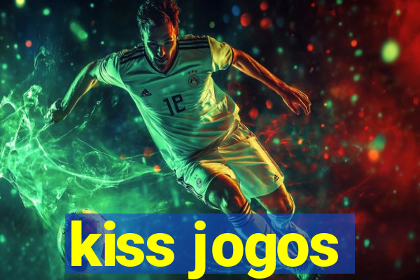 kiss jogos